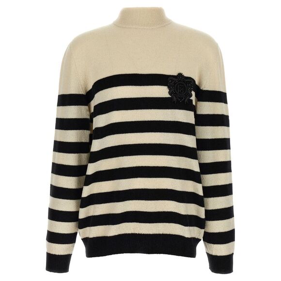 Balmain Other - Balmain Men's Marinière Sweater